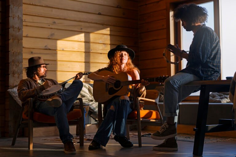 Tríos y cuartetos para eventos hoteleros: música en vivo elegante que define la experiencia